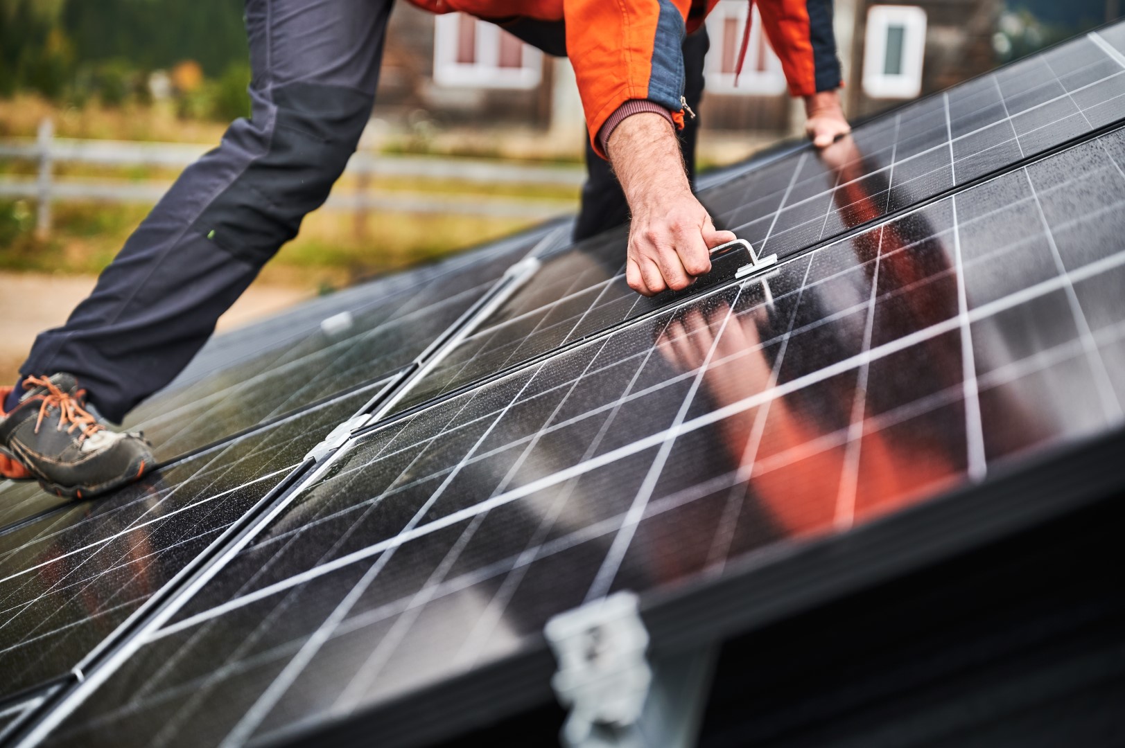 Comprehensive HVAC Maintenance Solutions
