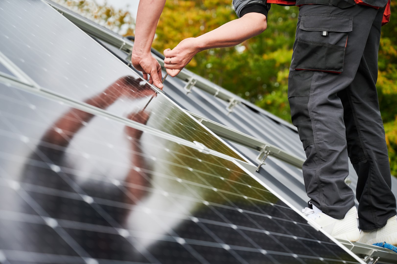 Expert AC Repair Services Near You